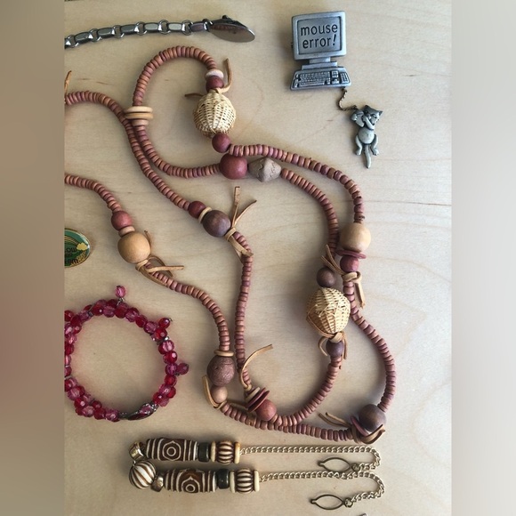 Random jewelry lot - Picture 4 of 10